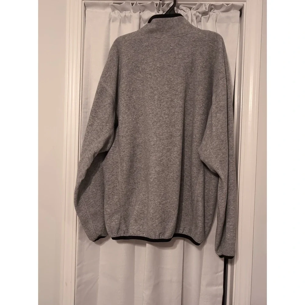 adidas vintage fleece